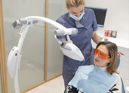 Estética dental - Pedro Barrio