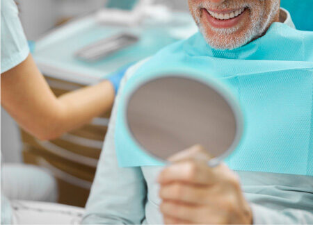 Rehabilitación Oral 