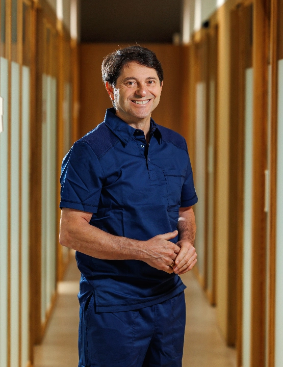 Pedro Barrio - PBDental Clinic