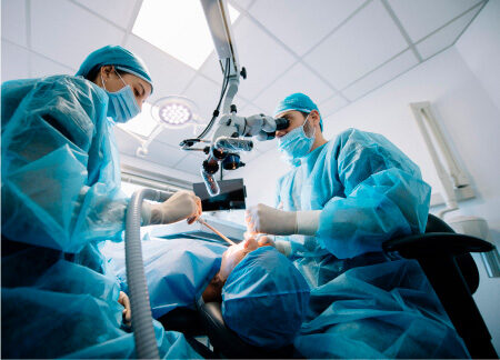 Regeneración de tejidos