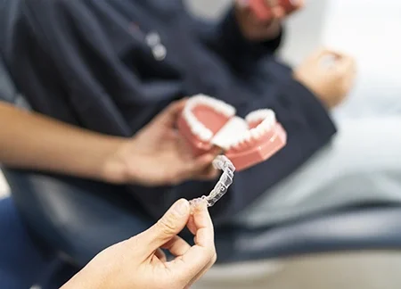 Tratamientos ortodoncia en Logroño